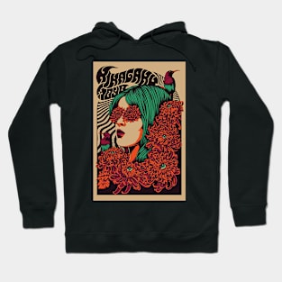 Kikagaku Moyo Hoodie